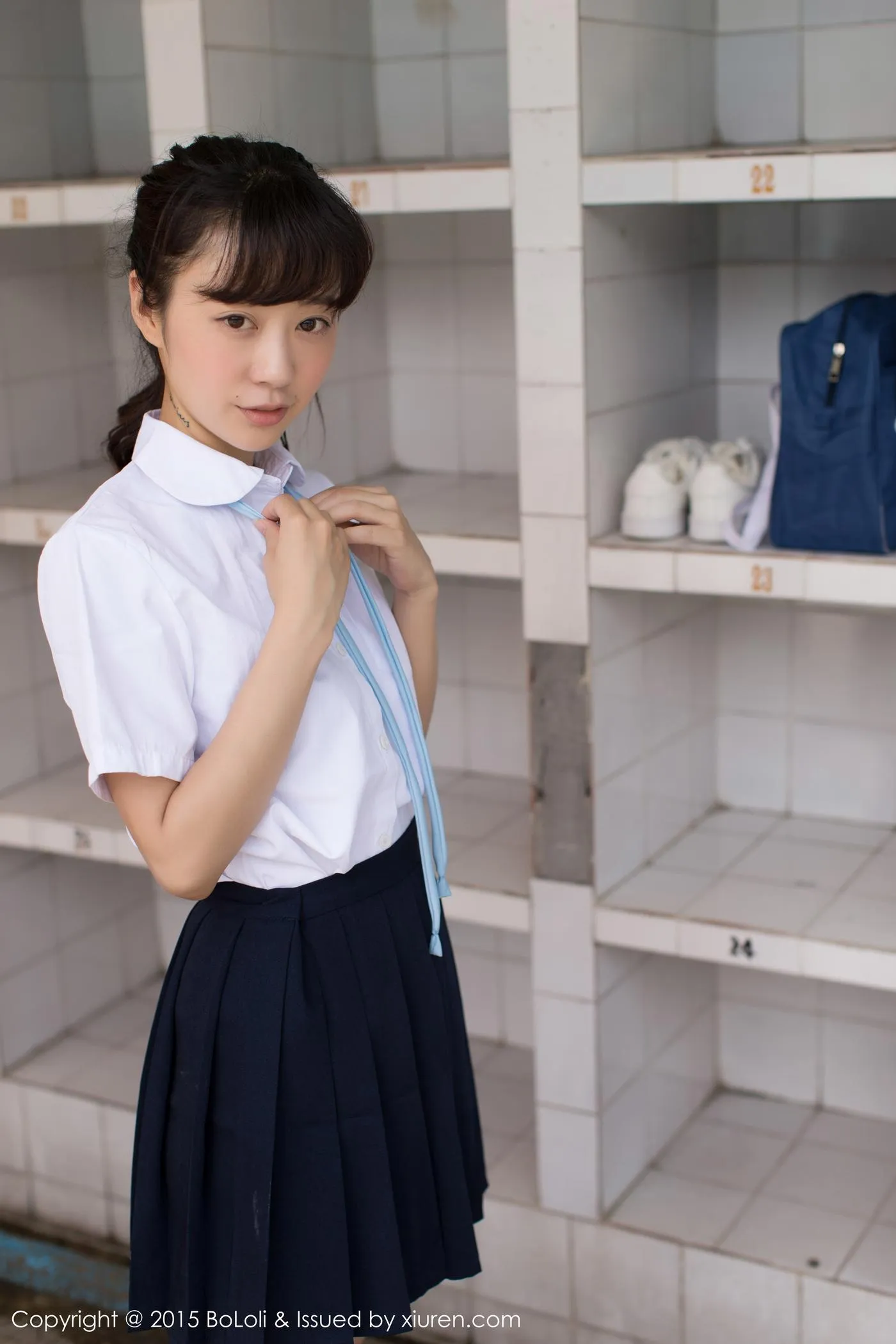 Vol.031 Suki朱忆音 [61P]插图5